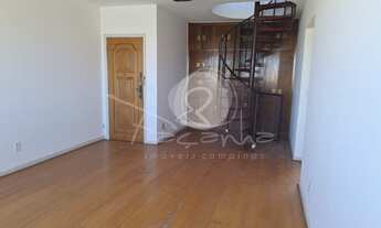 Imagem: Cobertura a venda no Jardim Chapadão em