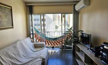 Imagem: Apartamento com 2 quartos para Venda no