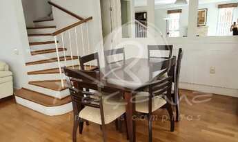 Imagem 2: Casa para Venda na Mansões Santo Antônio, por R$ 1.350.000,00 - Façanha imóveis Campinas