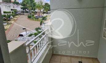 Imagem 6: Casa para Venda na Mansões Santo Antônio, por R$ 1.350.000,00 - Façanha imóveis Campinas