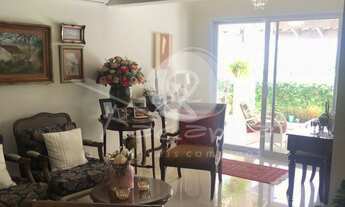 Imagem: Casa em condomínio no Parque das Flores