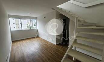 Imagem 3: Cobertura com 2 quartos para Venda na Mansões Santo Antônio em Campinas - Façanha Imóveis