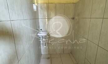 Imagem 5: Casa assobradada comercial para venda no Centro em Campinas - 4 quartos