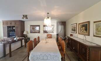 Imagem 6: Apartamento com 4 quartos, 3 suítes para Venda no Cambuí em Campinas