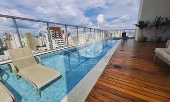 Imagem: Apartamento a venda no Cambuí em Campinas