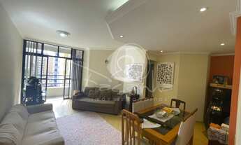 Imagem: Apartamento para Venda no Bosque em Campinas