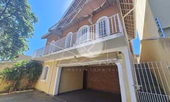 Imagem: Casa a venda no Jardim Madalena em Campinas