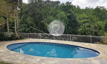 Imagem 7: Casa para Venda no condomínio Village Visconde de Itamaracá em Valinhos - 5 quartos