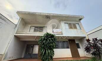 Imagem: Casa comercial para venda no Castelo em