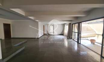 Imagem 2: Apartamento para Venda no Cambuí em Campinas - 4 quartos