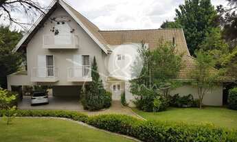 Imagem: Casa para Venda no condomínio Village Visconde