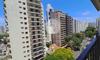 Imagem 6: Apartamento para Venda no Cambuí em Campinas - Altíssimo Padrão