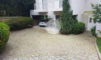 Imagem 4: Casa para Venda no condomínio Village Visconde de Itamaracá em Valinhos - 5 quartos