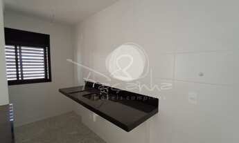 Imagem 3: Apartamento para Venda no Cambuí em Campinas - 1 quarto