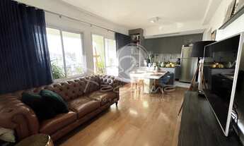 Imagem: Apartamento 2 quartos para venda no VOX