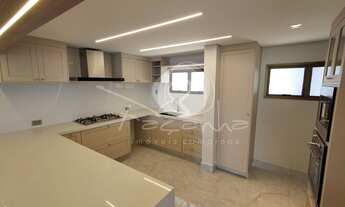 Imagem 7: Apartamento para Venda no Cambuí em Campinas - Altíssimo Padrão