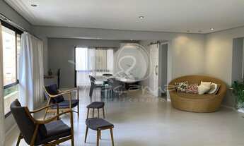 Imagem: Apartamento para Venda no Cambuí em Campinas