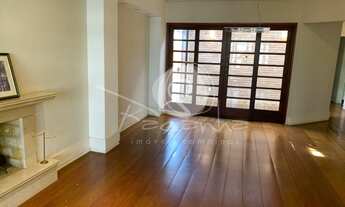 Imagem 2: Casa Térrea com 3 quartos para Venda no Gramado - Façanha Imóveis Campinas