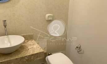 Imagem 6: Casa Térrea com 3 quartos para Venda no Gramado - Façanha Imóveis Campinas