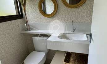 Imagem 4: Casa em Condomínio para venda no Bairro das Palmeiras em Campinas 3 suítes