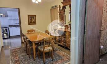 Imagem 4: Apartamento no Cambuí para venda R$ 940mil em Campinas para venda - Façanha Imóveis Campi