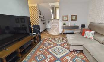 Imagem: Casa a venda em condomínio fechado no Santa