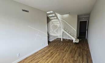 Imagem 4: Cobertura com 2 quartos para Venda na Mansões Santo Antônio em Campinas - Façanha Imóveis