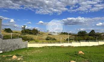 Imagem: Terreno para Venda no Residencial Arborais