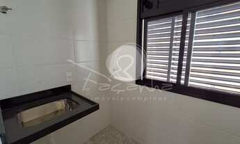 Imagem 5: Apartamento para Venda no Cambuí em Campinas - 1 quarto