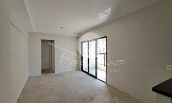 Imagem 2: Apartamento para Venda no Cambuí em Campinas - 1 quarto