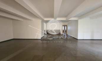 Imagem 4: Apartamento para Venda no Cambuí em Campinas - 4 quartos