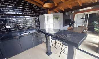 Imagem 3: Casa a venda no Santa Cândida em Campinas - 3 quartos