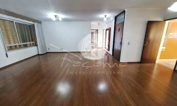 Imagem: Apartamento a venda no Cambuí em Campinas