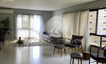 Imagem 2: Apartamento para Venda no Cambuí em Campinas - Façanha Imóveis Campinas