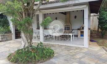 Imagem 6: Casa para Venda no condomínio Village Visconde de Itamaracá em Valinhos - 5 quartos