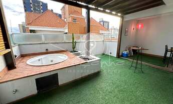 Imagem: Cobertura para Venda na Mansões Santo Antônio