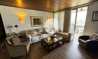 Imagem: Apartamento para venda no Cambuí em Campinas