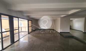 Imagem 3: Apartamento para Venda no Cambuí em Campinas - 4 quartos