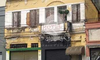 Imagem: Casa assobradada comercial para venda no