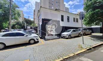 Imagem: Casa comercial a venda no Cambuí em Campinas