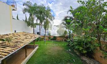 Imagem 5: Casa para locação no Bairro das Palmeiras em Campinas - Façanha Imoveis Campinas