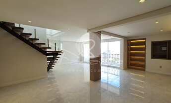 Imagem 4: Apartamento para Venda no Cambuí em Campinas - Altíssimo Padrão