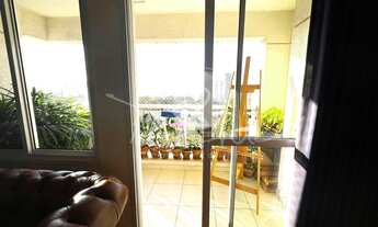 Imagem 6: Apartamento 2 quartos para venda no VOX Taquaral em Campinas - Façanha Imóveis Campinas