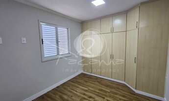 Imagem 7: Cobertura com 2 quartos para Venda na Mansões Santo Antônio em Campinas - Façanha Imóveis