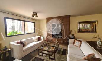 Imagem 4: Apartamento com 4 quartos, 3 suítes para Venda no Cambuí em Campinas