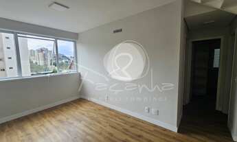 Imagem 5: Cobertura com 2 quartos para Venda na Mansões Santo Antônio em Campinas - Façanha Imóveis