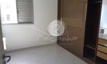 Imagem 6: Apartamento 2 quartos para venda no Cambuí proximo do Bosque em Campinas - Façanha Imóveis
