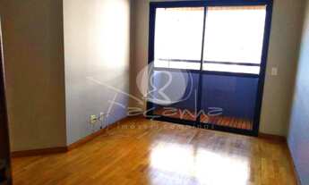 Imagem: Apartamento para venda no Cambuí em Campinas