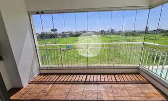 Imagem 7: Apartamento com 3 suítes para Venda no Parque Prado em Campinas - Sol da manhã