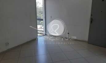 Imagem: Apartamento 2 quartos para venda no Cambuí